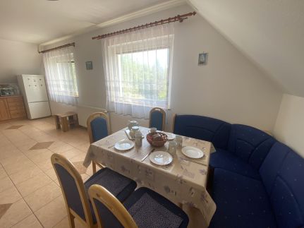 Ezüstpart Vendégház15