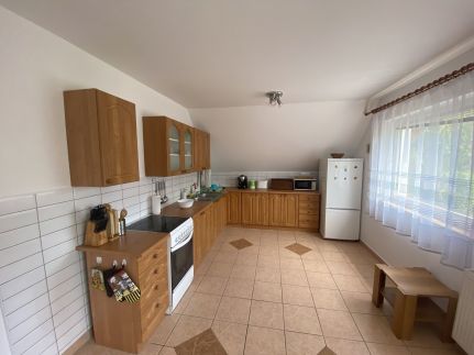 Ezüstpart Vendégház17