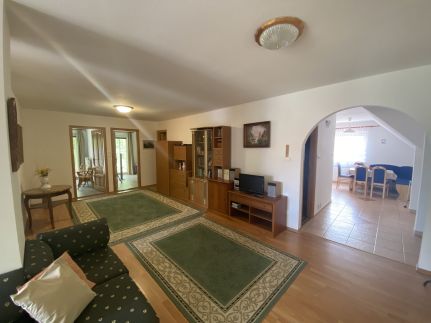 Ezüstpart Vendégház19