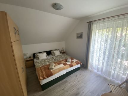 Ezüstpart Vendégház2