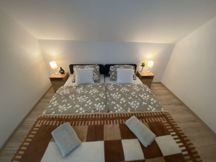 Ezüstpart Vendégház4