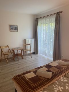 Ezüstpart Vendégház5