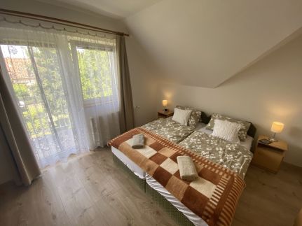 Ezüstpart Vendégház8