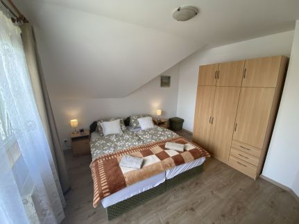 Ezüstpart Vendégház9