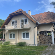 Ezüstpart Vendégház