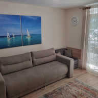 Nap Hold Apartman