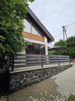 Pálfi Vendégház21