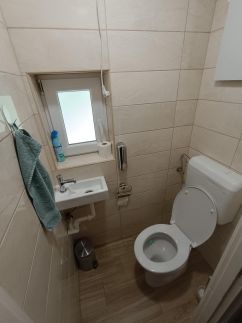 Aranykagyló Vendégház15