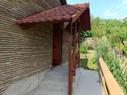 Aranykagyló Vendégház4