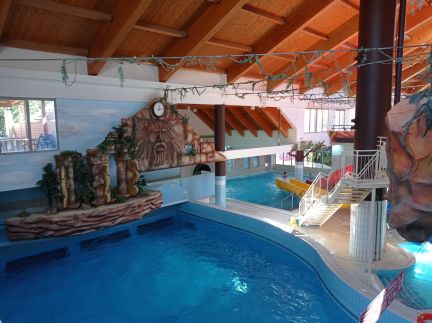 Szalamandra Residence Apartman10