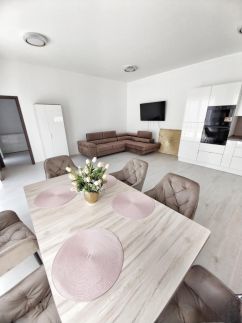 Szalamandra Residence Apartman1