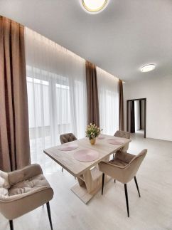 Szalamandra Residence Apartman3