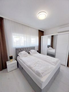 Szalamandra Residence Apartman4