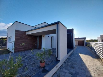 Szalamandra Residence Apartman