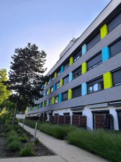 Goldhome Apartman1