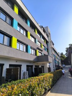 Goldhome Apartman2