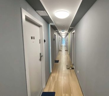 Goldhome Apartman3