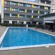 Goldhome Apartman