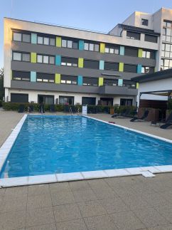 Goldhome Apartman