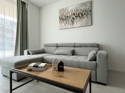 BalaLux Wave Apartman9