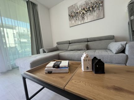 BalaLux Wave Apartman1