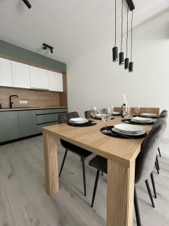 BalaLux Wave Apartman3