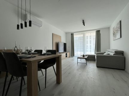 BalaLux Wave Apartman4