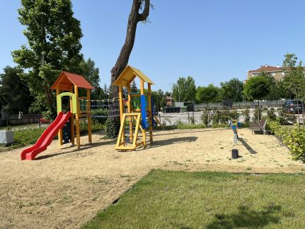 BalaLux Wave Apartman7