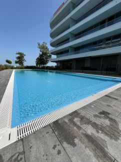 BalaLux Wave Apartman8