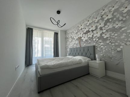 BalaLux Wave Apartman