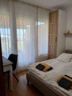 Napfény Apartman9
