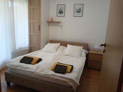 Napfény Apartman10