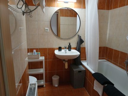 Napfény Apartman11