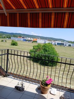 Napfény Apartman12