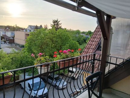 Napfény Apartman1