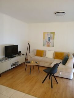 Napfény Apartman2