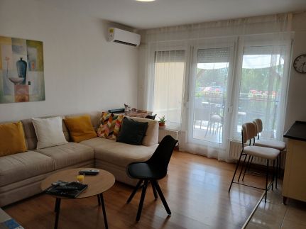 Napfény Apartman3