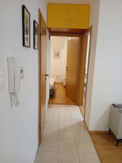 Napfény Apartman4