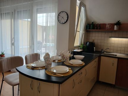 Napfény Apartman5
