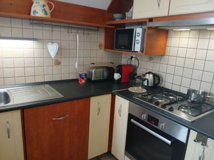 Napfény Apartman6