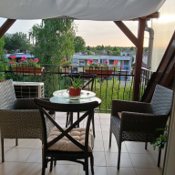Napfény Apartman