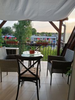 Napfény Apartman