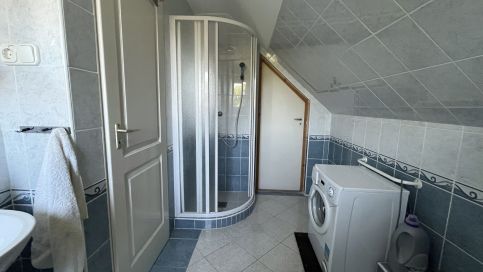 Vilma Balaton Apartmanház1