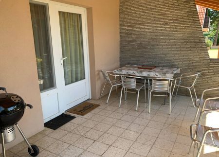 Vilma Balaton Apartmanház11
