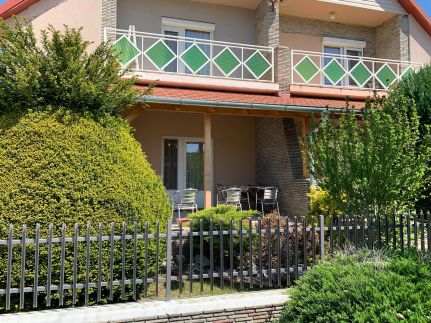 Vilma Balaton Apartmanház13