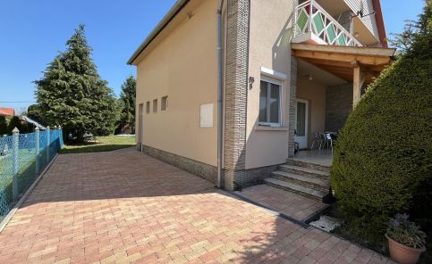 Vilma Balaton Apartmanház14