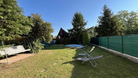 Vilma Balaton Apartmanház15