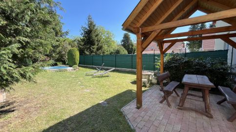 Vilma Balaton Apartmanház16