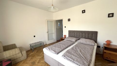 Vilma Balaton Apartmanház2