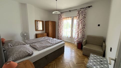 Vilma Balaton Apartmanház3